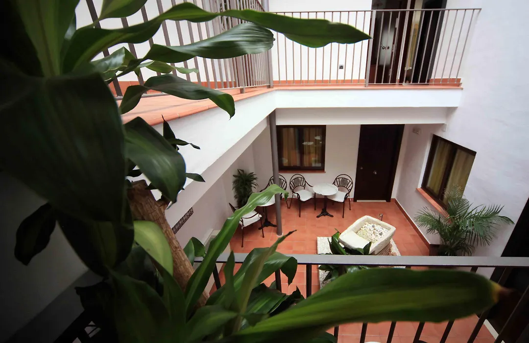 I Am La Posada Hotel And Apartment-1