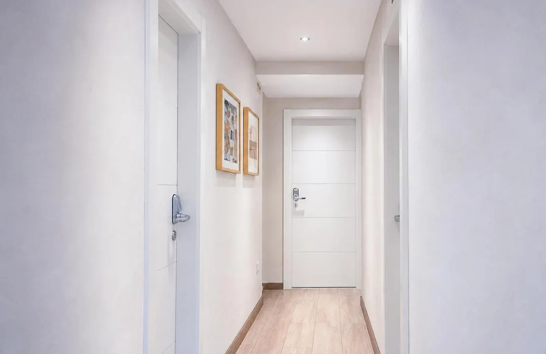 Sun Serramar Boutique Hostal-1