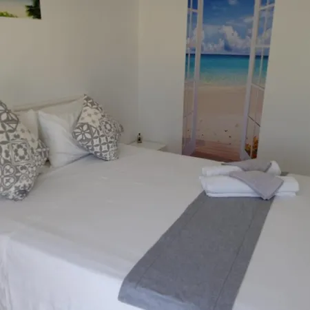 Tropical Suite-3