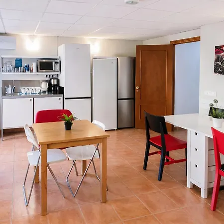 Sun Serramar Boutique Hostal-2